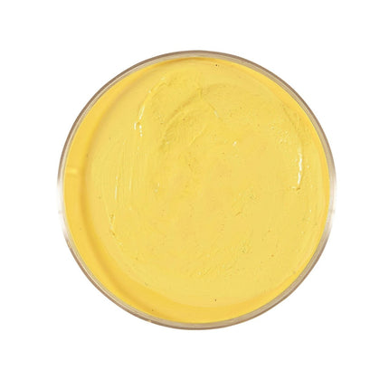 Gele Schmink 25gr van Widmann koop je bij Partywinkel