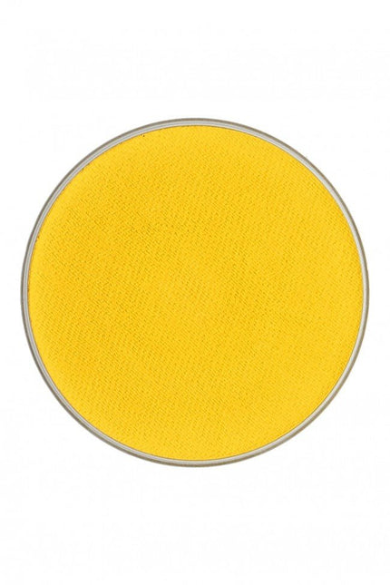 Gele Schmink 44 16gr van Superstar koop je bij Partywinkel