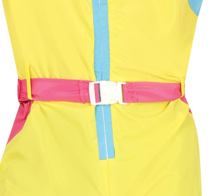Gele Skipak Heren - Partywinkel - 8434077841822