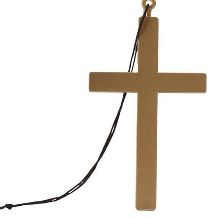 Geloof Kruis 25cm - Partywinkel - 8434077165065