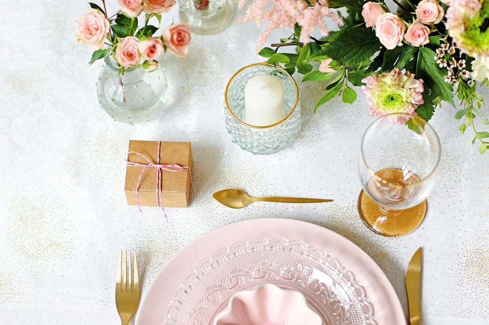 Geschenkdoosjes Kubus 6cm 10st van Partydeco koop je bij Partywinkel