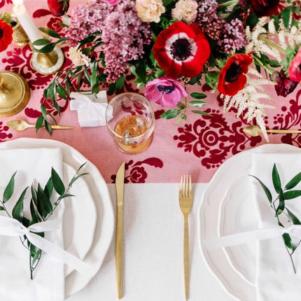 Geschenkdoosjes Kubus Wit 5cm 10st van Partydeco koop je bij Partywinkel