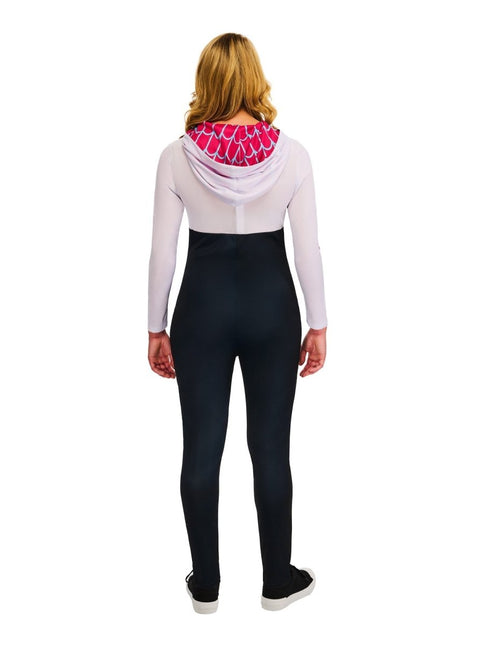 Ghost Spider Kostuum van Rubies koop je bij Partywinkel