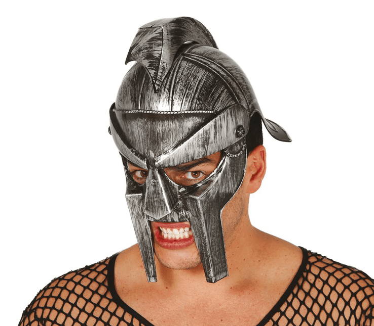 Gladiator Helm van Fiestas Guirca koop je bij Partywinkel