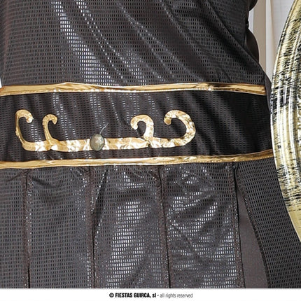 Gladiator Kostuum Dames Spartacus - Partywinkel - 8434077848593