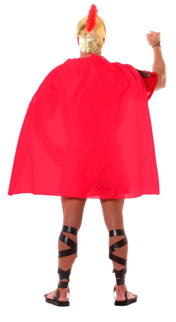 Gladiator Kostuum Deluxe - Partywinkel - 8434077848494