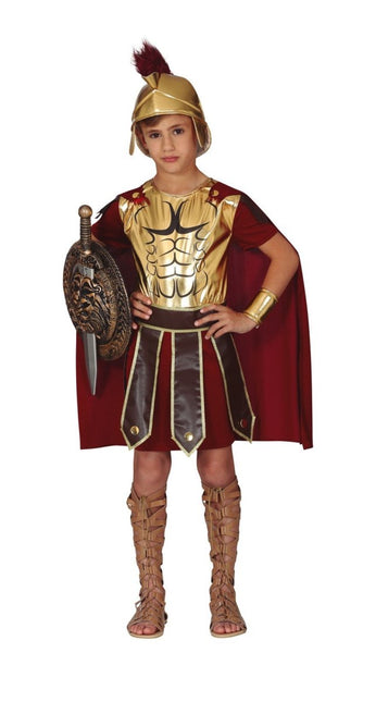 Gladiator Kostuum Jongen van Fiestas Guirca koop je bij Partywinkel