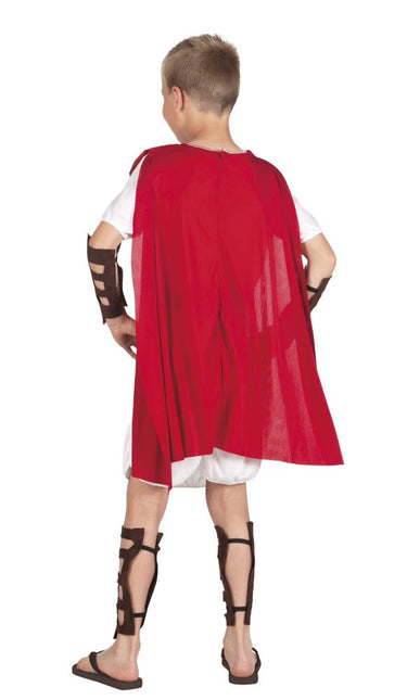Gladiator Kostuum Kind van Boland koop je bij Partywinkel