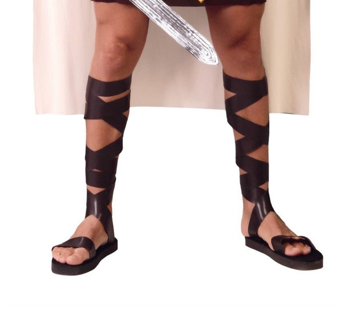 Gladiator Sandalen van Fiestas Guirca koop je bij Partywinkel