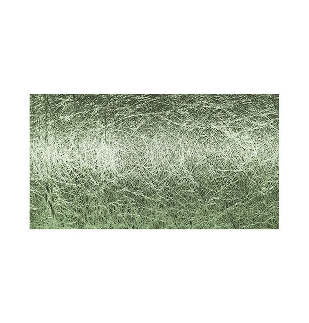 Nastro verde 10Cm 10m