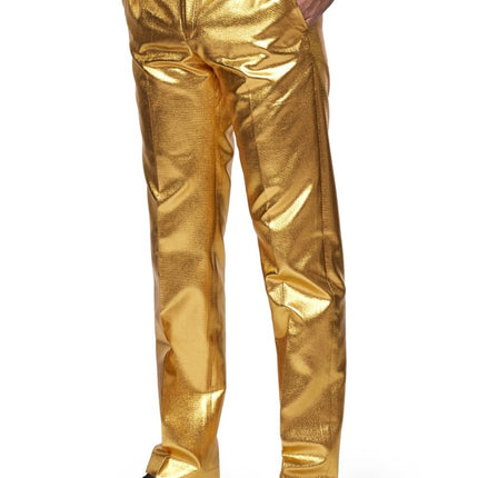 Goud Pak van OppoSuits koop je bij Partywinkel