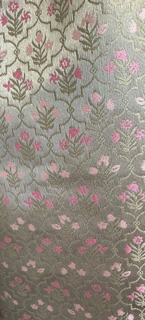 Goud Roze Dirndl Jurk Oktoberfest Dames 2 Delig van Haus Huberts koop je bij Partywinkel