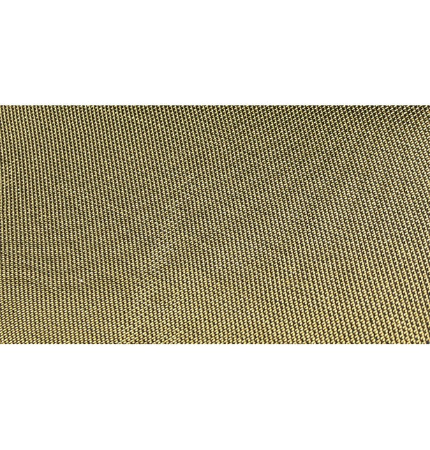 Goud Zwarte Tafelloper Glossy 5m van CHAKS koop je bij Partywinkel