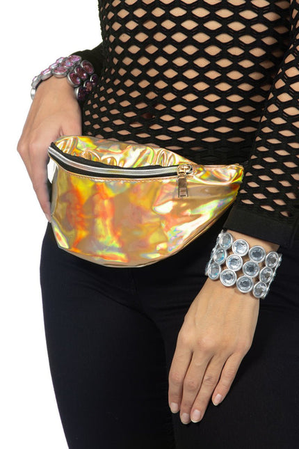 Gouden Heuptas van Wilbers & Wilbers koop je bij Partywinkel