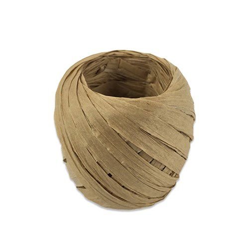 Gouden Lint Papier 20m van Haza Witbaard koop je bij Partywinkel