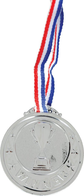 Gouden Medaille 7cm - Partywinkel - 8434077311967