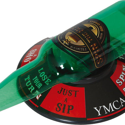 Grappig Drankspel 18cm - Partywinkel - 8434077181973