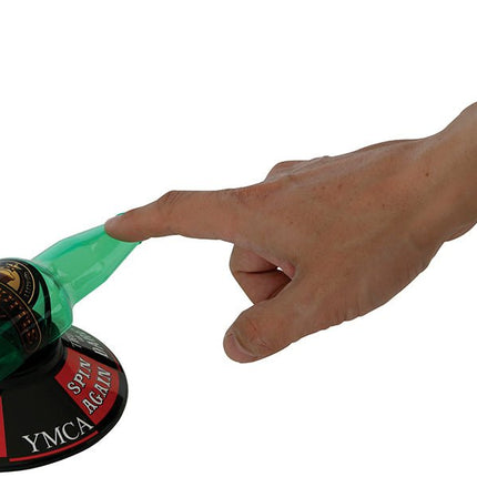 Grappig Drankspel 18cm - Partywinkel - 8434077181973