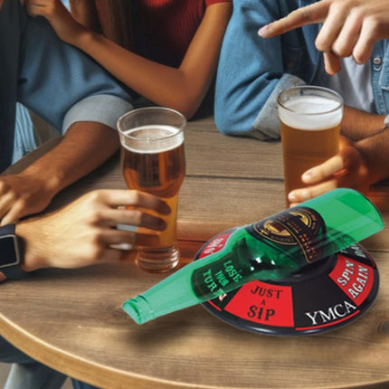 Grappig Drankspel 18cm - Partywinkel - 8434077181973