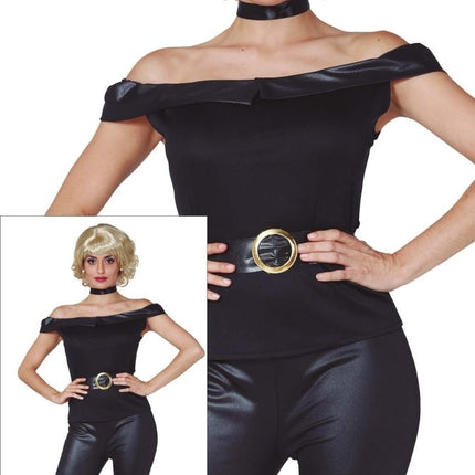 Grease Kostuum Sandy van Fiestas Guirca koop je bij Partywinkel