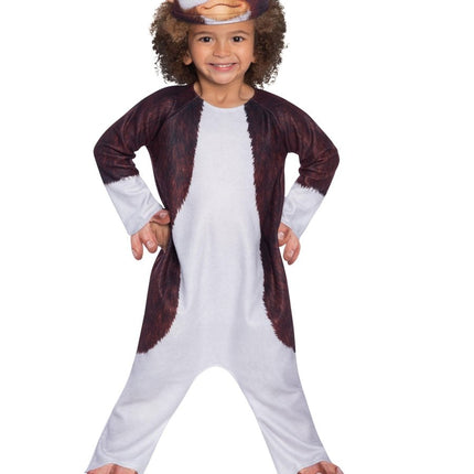 Gremlins Kostuum Gizmo van Rubies koop je bij Partywinkel