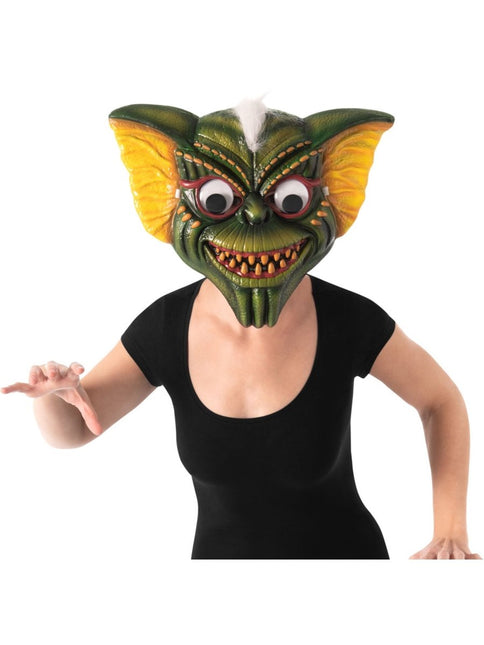 Gremlins Masker van Rubies koop je bij Partywinkel