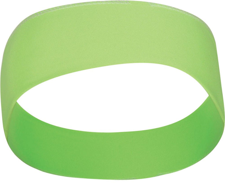 Groene Hoofdband - Partywinkel - 8434077137383