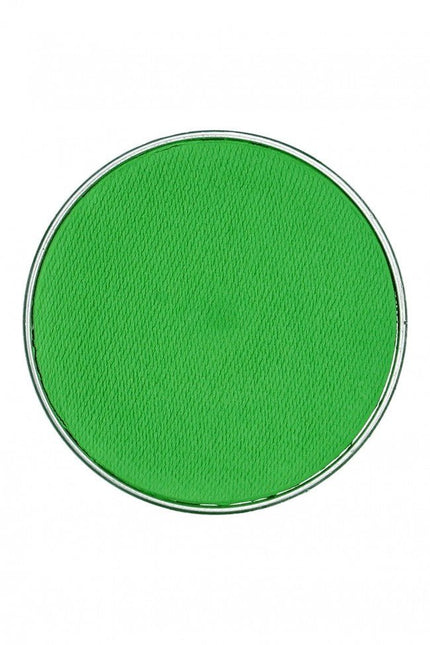 Groene Schmink 210 45gr van Superstar koop je bij Partywinkel