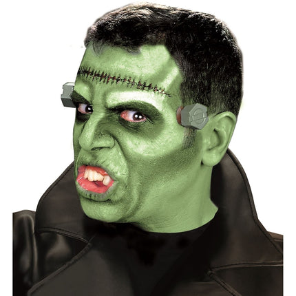 Groene Schmink Tube 30ml van Widmann koop je bij Partywinkel