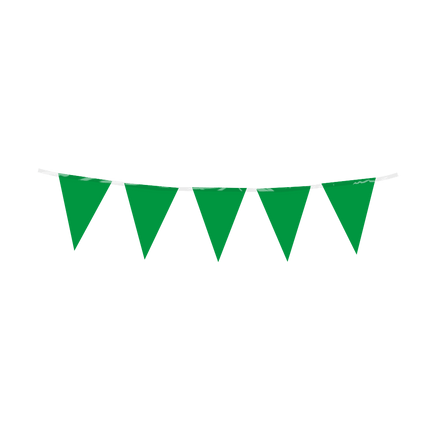 Groene Slinger Mini 3m - Partywinkel - 8716764246036