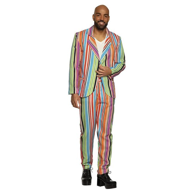 Groovy Pak Heren van Boland koop je bij Partywinkel