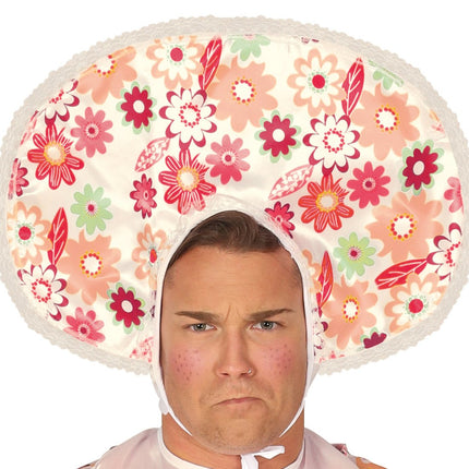 Grote Baby Kostuum van Fiestas Guirca koop je bij Partywinkel