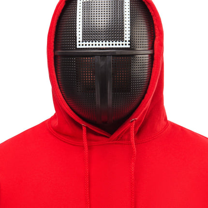 Set di tre pezzi per maschera di protezione