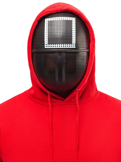 Set di tre pezzi per maschera di protezione