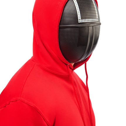 Set di tre pezzi per maschera di protezione