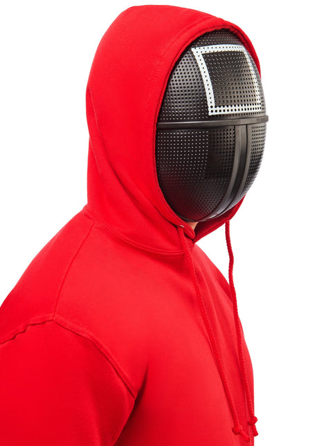 Set di tre pezzi per maschera di protezione