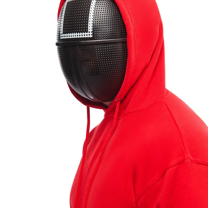 Set di tre pezzi per maschera di protezione