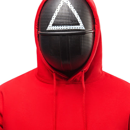 Set di tre pezzi per maschera di protezione