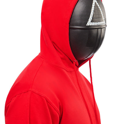 Set di tre pezzi per maschera di protezione