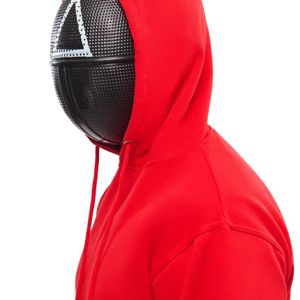 Set di tre pezzi per maschera di protezione