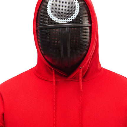 Set di tre pezzi per maschera di protezione