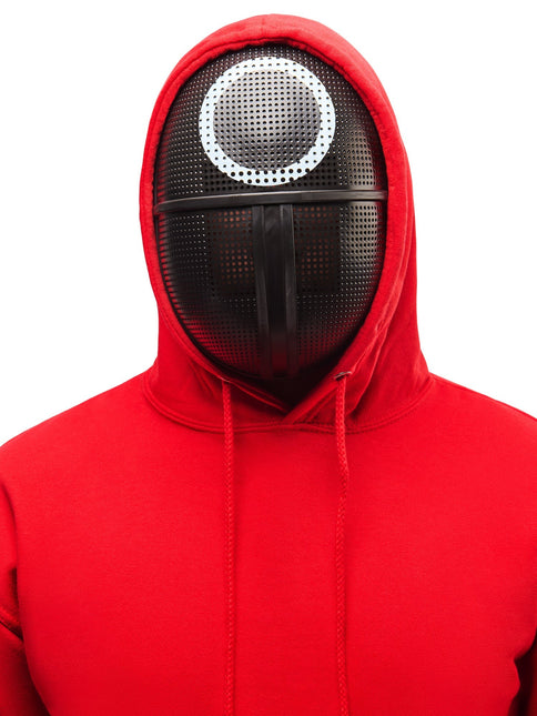 Set di tre pezzi per maschera di protezione