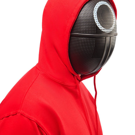 Set di tre pezzi per maschera di protezione