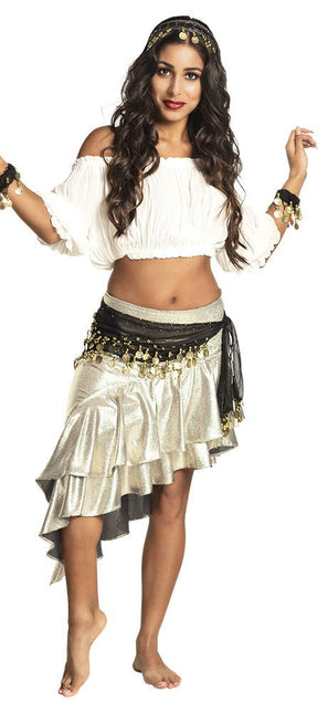 Gypsy Set 4 delig van Boland koop je bij Partywinkel