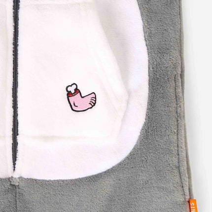 Haai Onesie Kind - Partywinkel - 8720629387901