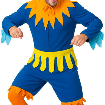 Haan Kostuum Heren van Fiestas Guirca koop je bij Partywinkel