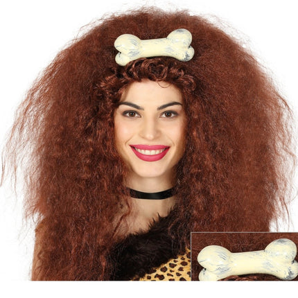 Haaraccessoire Bot van Fiestas Guirca koop je bij Partywinkel