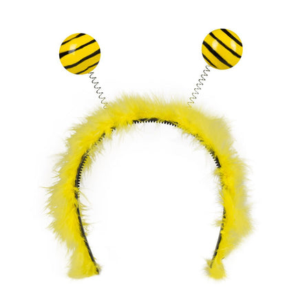 Haarband Bij van Boland koop je bij Partywinkel