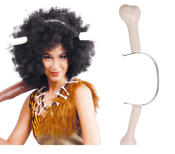 Haarband Bot van Fiestas Guirca koop je bij Partywinkel