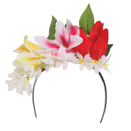 Haarband Orchidee van Fiestas Guirca koop je bij Partywinkel